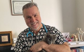 Veteriner Hekim Dr. Murat Akbaş