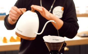 Üçüncü Nesil Kahve Demleme Yönteminin ayrıntıları ve püf noktaları