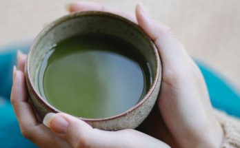 Yeşil çayın ağız ve diş sağlığınız için 5 faydası