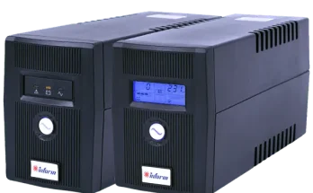 Guardian & Guardian LCD 600VA-2000VA UPS