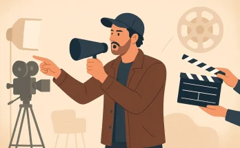 Film Yönetmeni Ne Yapar