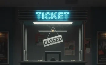 kapalı gişe ne demek anlamı nedir