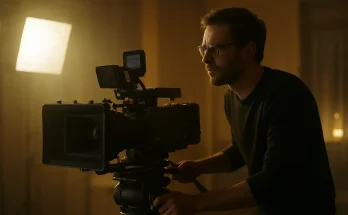 Görüntü Yönetmeni Ne İş Yapar