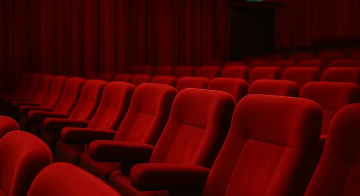 sinemada en iyi koltuk hangisi